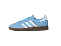 Adidas Handball Spezial Light Blue