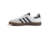 Adidas Originals Handball Spezial White Black Gum