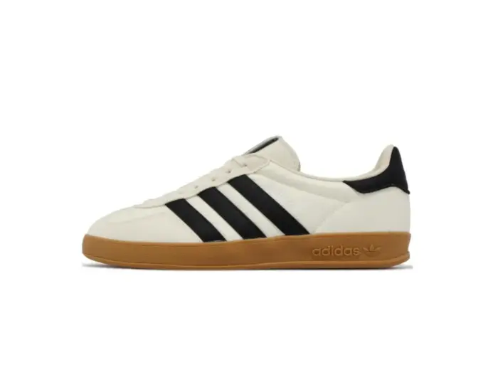 adidas originals Gazelle Cream White Gum
