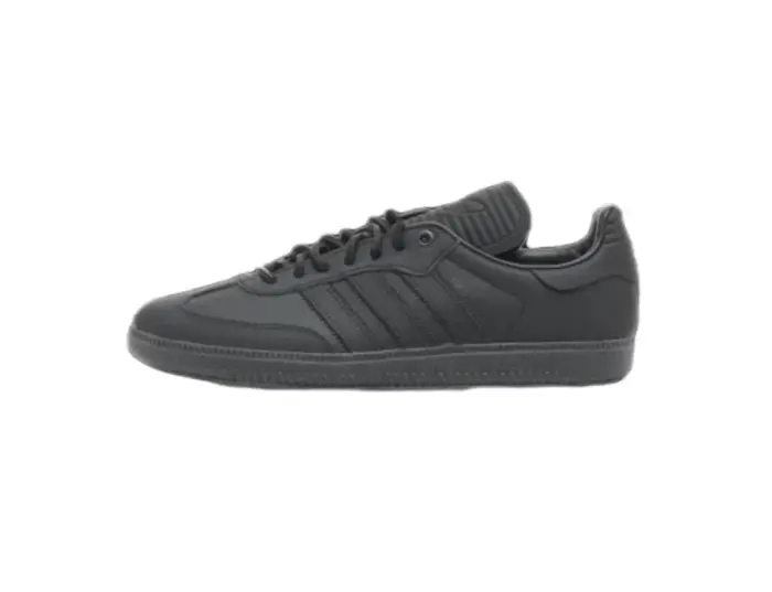 Adidas Originals Samba Pharrell Humanrace Charcoal