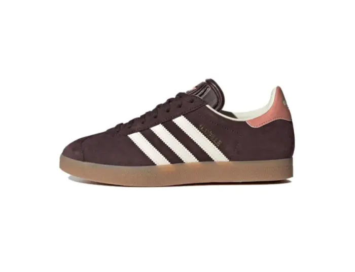 Adidas Gazelle Shadow Brown