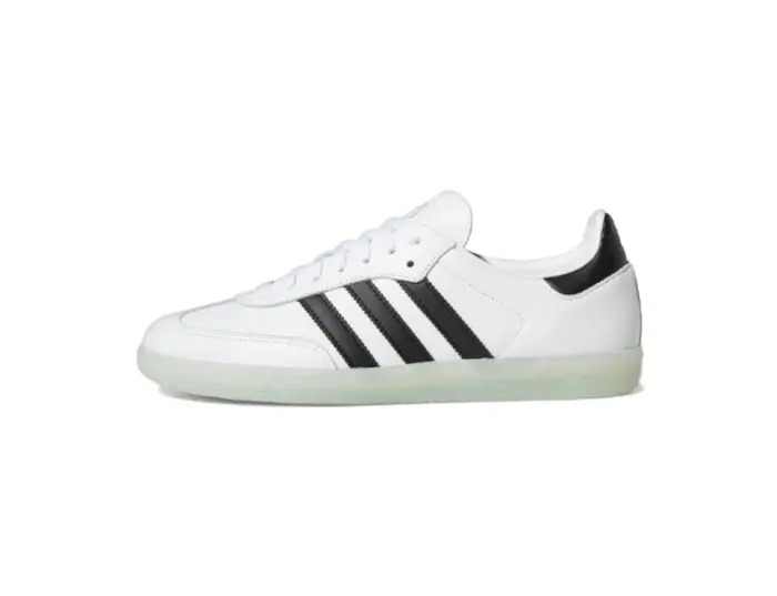 Adidas Originals Samba Jason Dill White Black