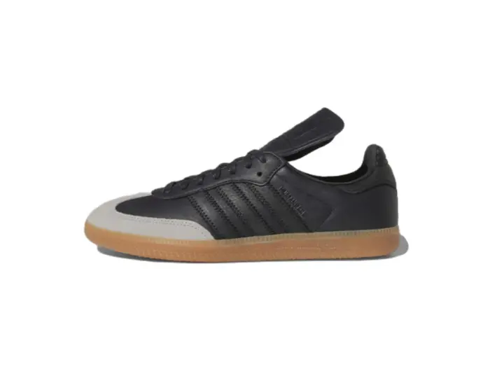 Adidas Originals Samba Pharrell Humanrace Black