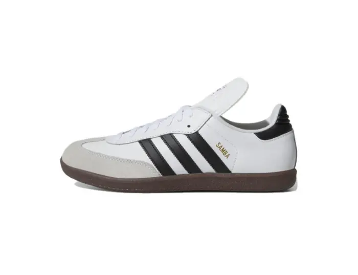 Adidas Originals Samba Classic White