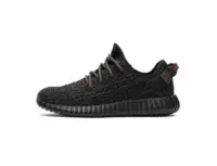 Adidas Yeezy Boost 350 Pirate Black Infants