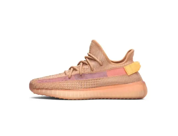 Yeezy Boost 350 Adidas Originals V2 'Clay'