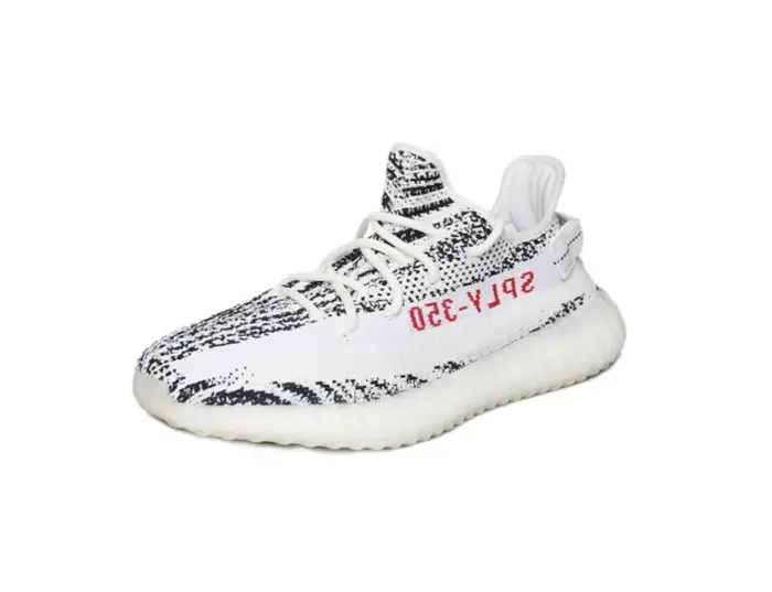 adidas originals Yeezy Boost 350 V2 'Zebra'