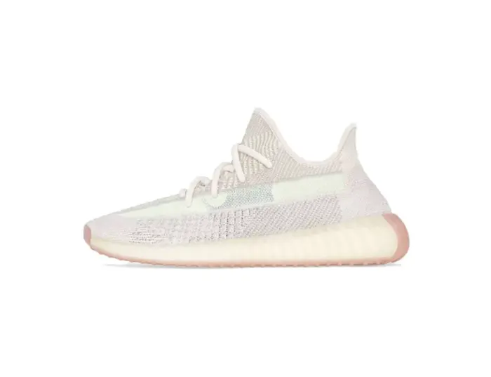 Adidas Originals Yeezy Boost 350 V2 Citrin Non Reflective
