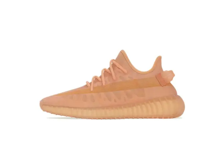 Adidas Originals Yeezy Boost 350 V2 Mono Clay