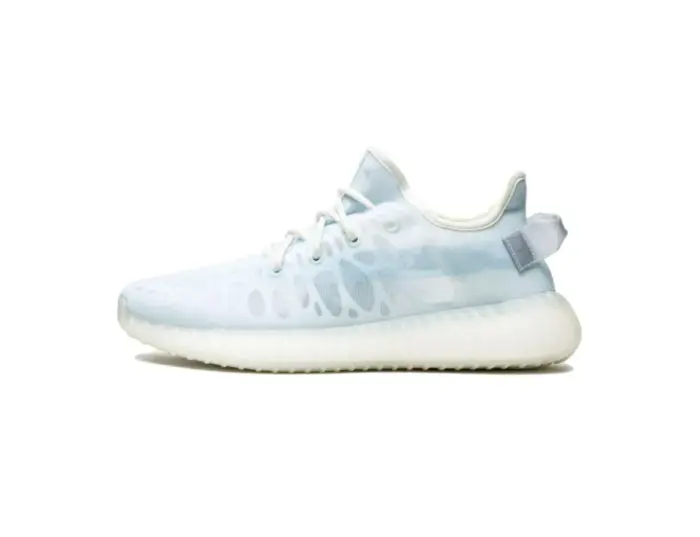 Adidas Originals Yeezy Boost 350 V2 Mono Ice