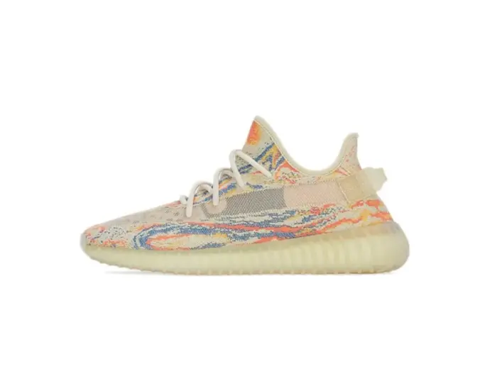 Adidas Originals Yeezy Boost 350 V2 Mx Oat