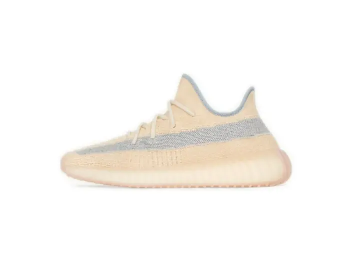 Adidas Originals Yeezy Boost 350 V2 Linen