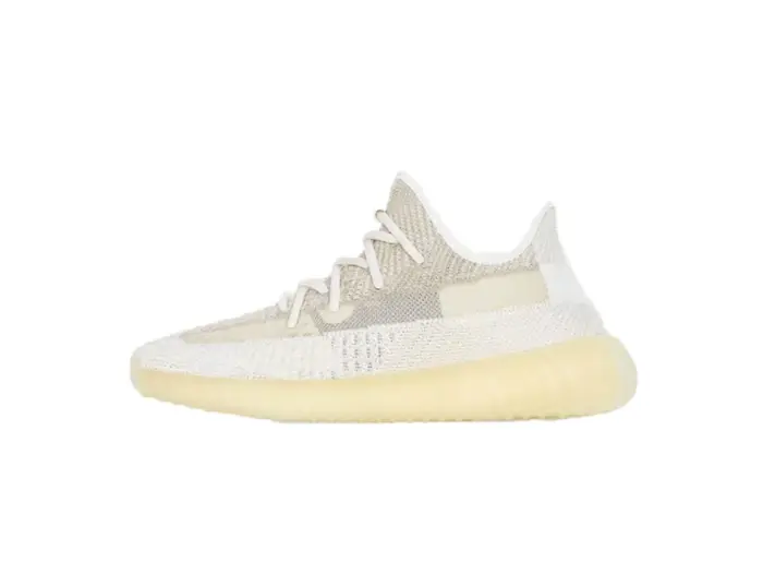 Adidas Yeezy Boost 350 V2 Natural