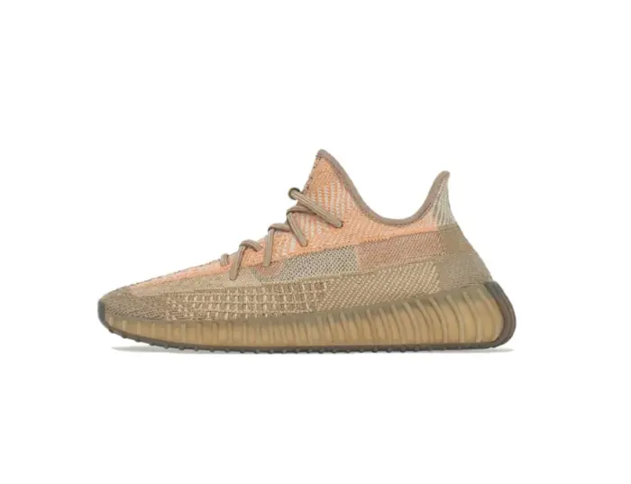 Adidas Yeezy Boost 350 V2 Sand Taupe