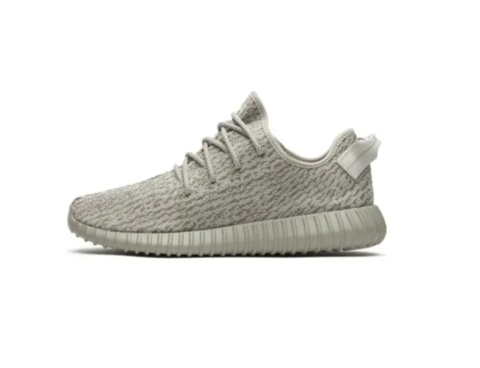 Adidas Originals Yeezy Boost 350 Moonrock