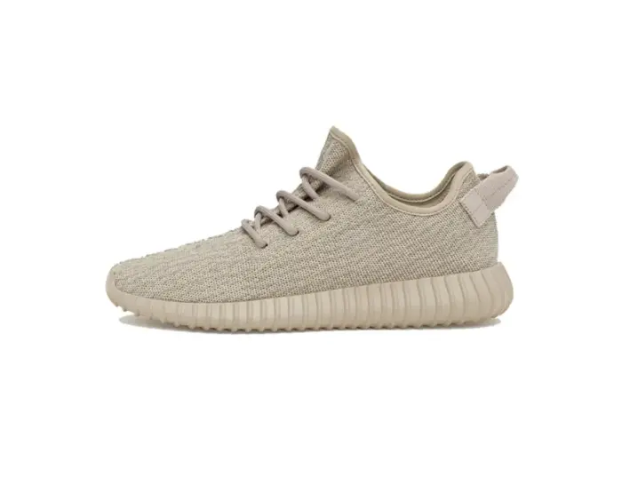 Adidas Originals Yeezy Boost 350 Oxford Tan