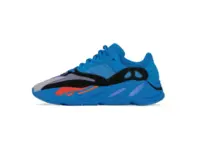 Adidas Originals Yeezy Boost 700 Hi Res Blue