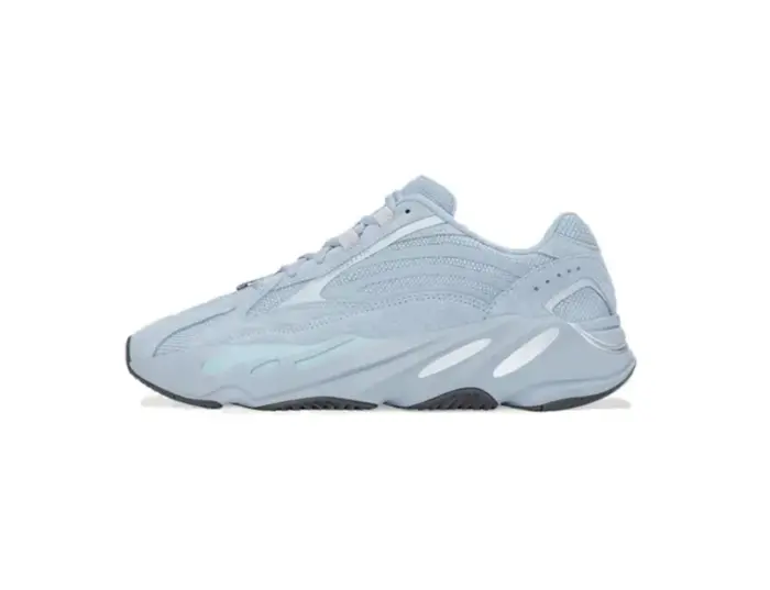 Adidas Originals Yeezy Boost 700 V2 Hospital Blue