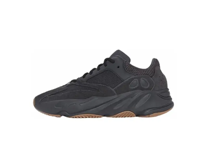 Adidas Yeezy Boost 700 Utility Black