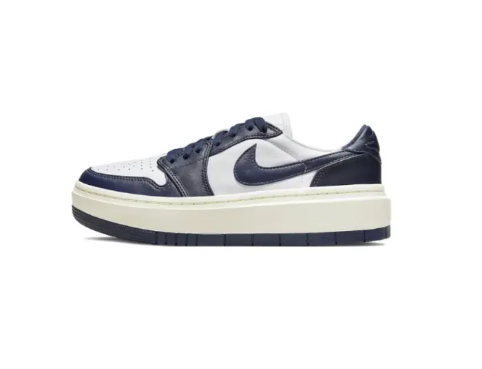 Air Jordan 1 Elevate Low Midnight Navy