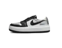 Air Jordan 1 Elevate Low SE Silver Toe