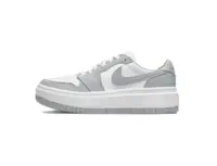 Air Jordan 1 Elevate Low Wolf Grey
