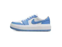 Air Jordan 1 Elevate Low University Blue
