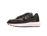 Nike Ld Waffle Sacai Black Nylon