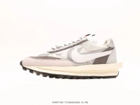 Nike Ld Waffle Sacai Summit White