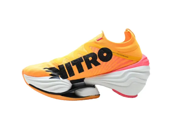 PUMA Fast R Nitro Elite 8