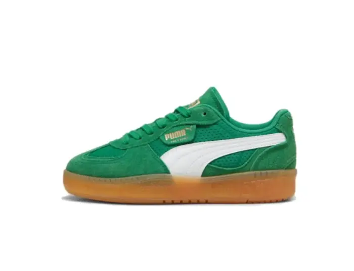 PUMA Palermo Lamoda Vintage 'Archive Green Gum'