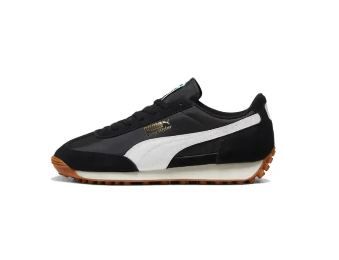 PUMA Easy Rider Vintage 'Black White'