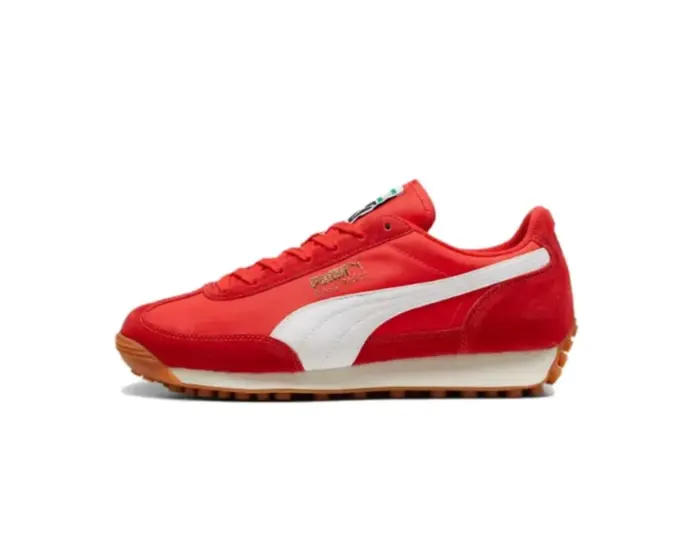 PUMA Easy Rider Vintage 'Red White'