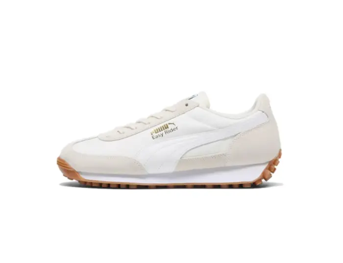 PUMA Easy Rider Vintage 'Alpine Snow Gold'