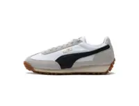 PUMA Easy Rider Gray White Black