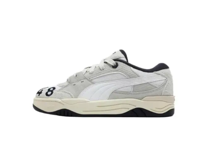 PUMA 180  Gray