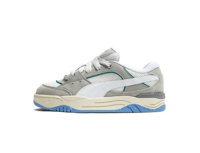 PUMA 180 'Grey'
