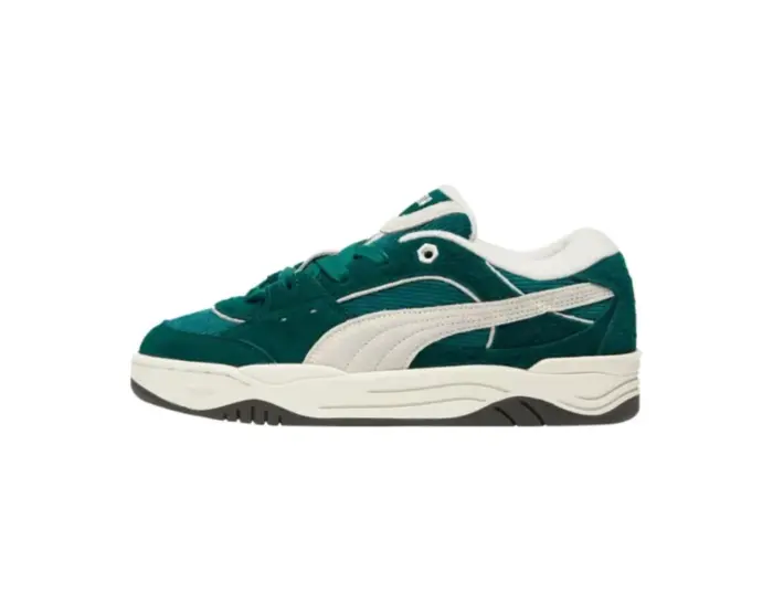 PUMA 180 'Corduroy Malachite'