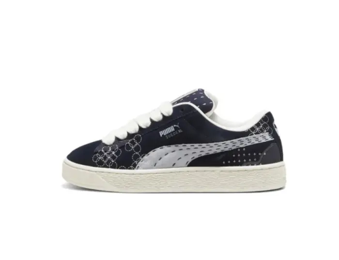 PUMA Suede Xl 'Sashiko'
