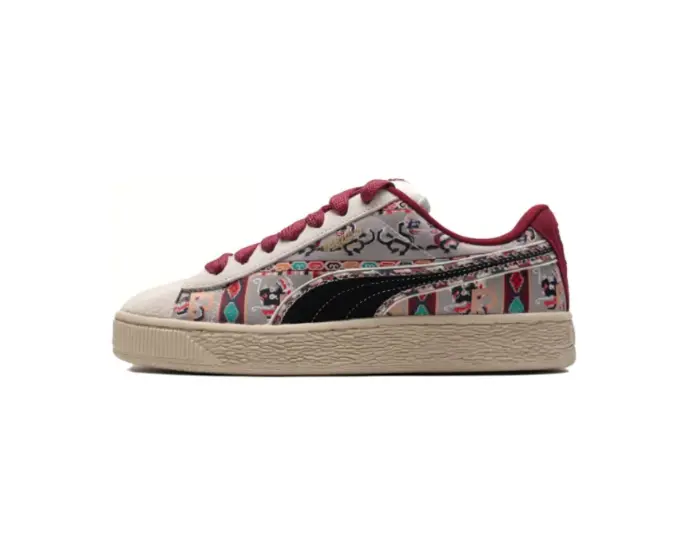 Puma Suede XL BZ 'Year Of The Dragon'