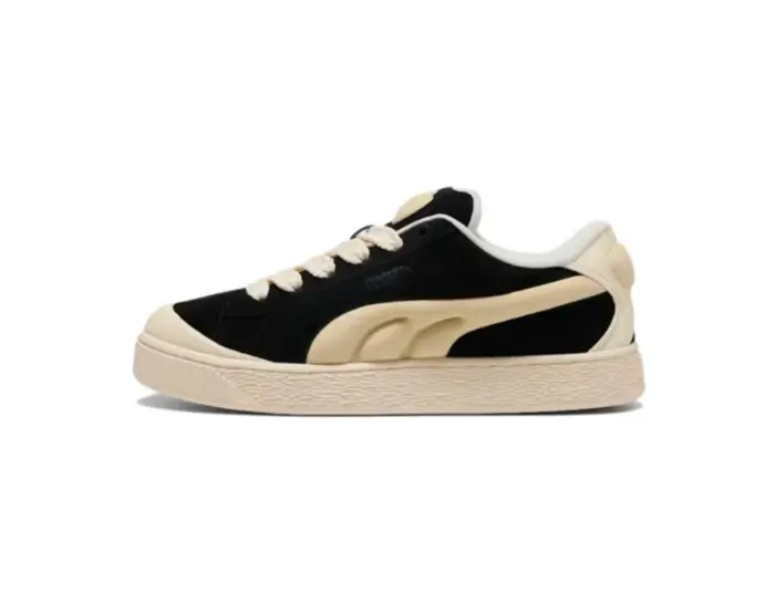PUMA Suede XL Black Brown