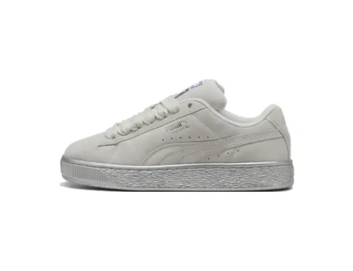 PUMA Suede XL Gray