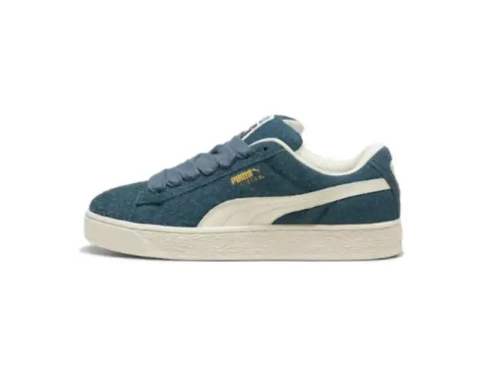 PUMA Suede Xl Ocean Tropic