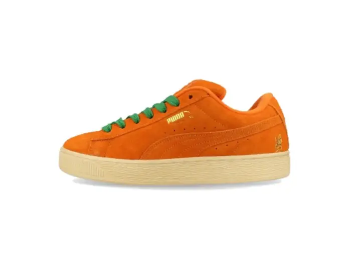 PUMA X Anwar Carrots Suede Xl 'Rickie Orange'
