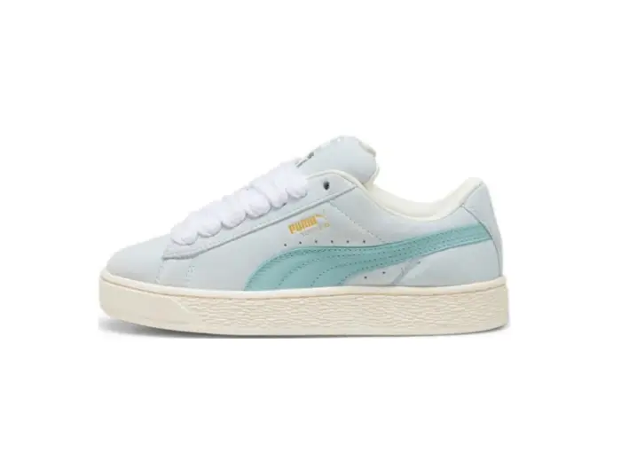 PUMA Suede Xl Sneakers 'Blue White'