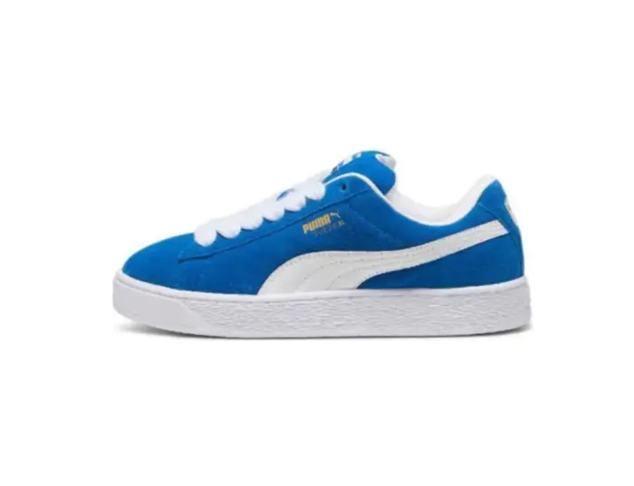 Puma Suede Team Royal