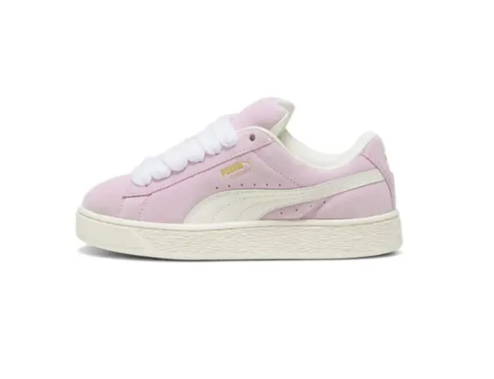 PUMA Suede Xl Grape Mist