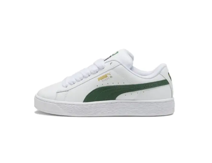 Puma Suede XL Leather Sneakers