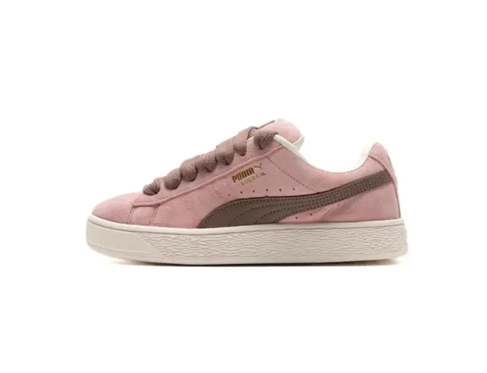 Puma Suede Future Pink