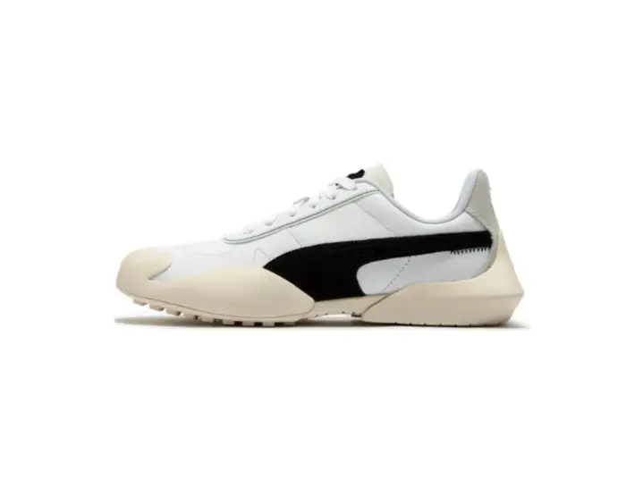 PUMA Vaderon Clean 'White Black'
